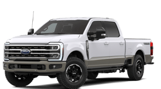 2026 Ford Super Duty® External Image 1